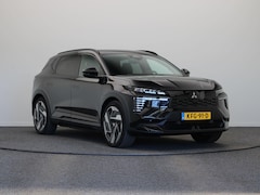 Mitsubishi Eclipse Cross - Instyle 87 kWh | Stoel-stuur verwarming | Lederen interieur | Elektrochromatish Panoramada
