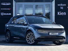 ZEEKR 7X - Core Business Edition RWD 75 kWh | Fiscaal € 49990 |