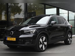 Volvo XC40 - T4 211pk [Plug-in] Ultra Dark | Driver Assist | 20'' | Getint Glas |