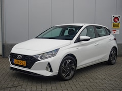 Hyundai i20 - 1.0 T-GDI Comfort 100PK CarPlay | Camera | Dode hoek det.| NAP