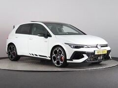 Volkswagen Golf - 2.0 TSI 8.5 GTI Clubsport (Pano / H/K / Head Up / Camera / IQ light / 19'')