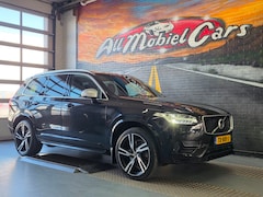 Volvo XC90 - 2.0 T8 Twin Engine AWD Inscription R Design