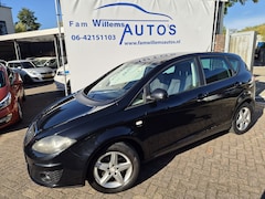 SEAT Altea - 1.2 TSI Eco. Copa
