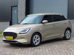 Suzuki Swift - 1.2 Select automaat CVT All season Rijklaarprijs | Tot 10 jaar Garantie | Onderhoudsbeurt