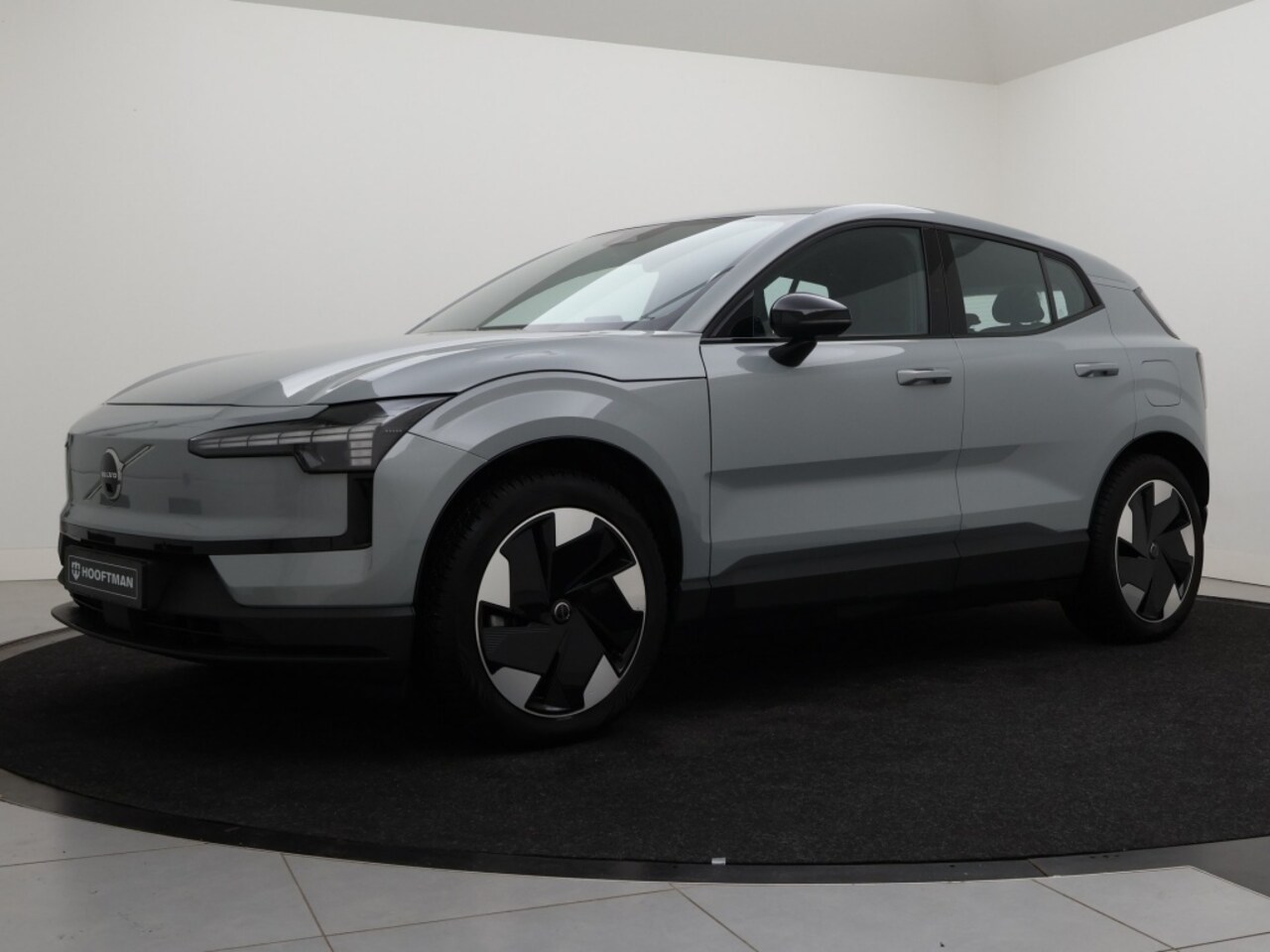 Volvo EX30 - EXTENDED RANGE PLUS EUROPA STOELVERWARMING ELEK.STOELEN ACC BLIS - AutoWereld.nl