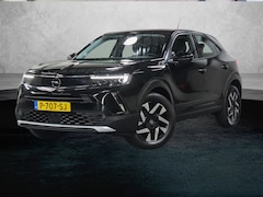 Opel Mokka - 100PK Elegance | 1ste eigenaar | AppleCarPlay/AndroidAuto | Camera | Climate Control | Cru