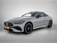 Mercedes-Benz CLE Coupé - 300 e AMG Plug-In Hybride | Night pakket | Panorama schuifdak | Burmester® 3D surround sou