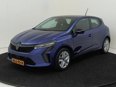 Renault Clio - 1.0 TCe 90 GPF evolution | Camera | Full-Map Navigatie | Keyless | | LED Pure Vision | Cru