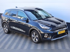 Kia Niro - 1.6 GDi PHEV Carplay Camera ACC Winterpakket