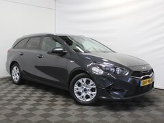 Kia Cee'd Sportswagon - Ceed 1.0 T-GDi DynamicLine CLIMATE | STOEL/STUURVERW | CARPLAY | LMV16 | DAB | LED | CRUIS