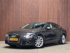 Audi A7 Sportback - 3.0 TFSI Quattro Pro Line plus 68000km NL-Auto NAP Bose-Navi-Schuifdak-Camera