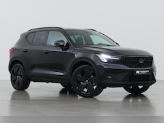 Volvo XC40 - 2.0 B3 Plus Black Edition | Pilot Assist | Harman/Kardon | BLIS | Stoel- stuurverwarming |