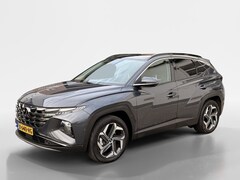 Hyundai Tucson - 1.6 T-GDI PHEV Premium Sky | 1e eigenaar | Dealer OH | Full options| Elek.kofferbak | Adap