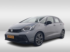 Honda Jazz - 1.5 E-HEV ADVANCE SPORT | Navi | Cruise Adaptief | Camera | Carplay