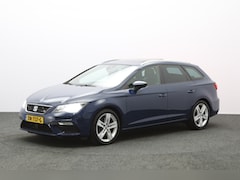 SEAT Leon ST - 2.0 TSI 190 PK Automaat FR Business Intense, Carplay, Panoramadak, Camera