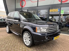 Land Rover Range Rover Sport - 4.2 V8 Supercharged