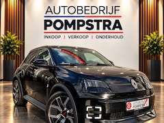 Renault 5 - 5 E-Tech Techno 150PK Comfort/WARMTEPOMP/PACK WINTER