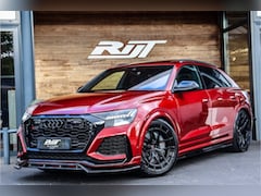 Audi RSQ8 - 4.0 Quattro *Ceramic/Dynamic plus/4WS/Night/ACC/360/HUD