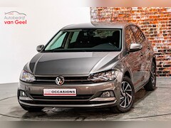 Volkswagen Polo - 1.0 TSI Beats