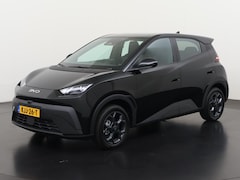 BYD Dolphin Surf - Boost 43 kWh | All-in 369, - Private Lease | Direct uit voorraad