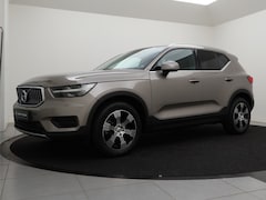 Volvo XC40 - B4 AUT(8) INSCRIPTION LEDER ACC BLIS CAMERA STOELVERWARMING