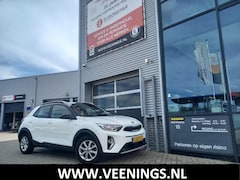 Kia Stonic - 1.0 T-GDi MHEV DynamicLine - CAMERA - CARPLAY / ANDROID - PDC - AIRCO - CRUISE - LED