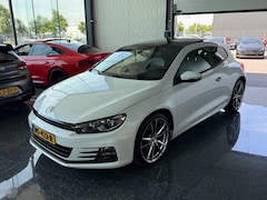 Volkswagen Scirocco - 2015 Facelift Full Options DSG Pano Wit Bullx Lees ADV
