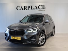 BMW X1 - SDrive18i High Executive-Panoramadak-Automaat