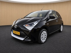 Toyota Aygo - 1.0 VVT-i x-play | Camera | Carplay