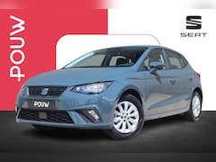 SEAT Ibiza - 1.0 EcoTSI 95pk Style Plus | Airconditioning | Cruise Control | Full Link
