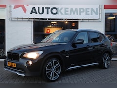 BMW X1 - sDrive18i LEER|PARK-ASSIST|TREKHAAK|NAVIGATIE