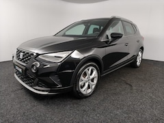 SEAT Arona - 1.0 EcoTSI FR Business Connect | Automaat | Climate Control | Apple CarPlay / Android Auto