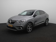 Renault Arkana - E-Tech hybrid 145 Techno | Achteruitrijcamera + parkeersensoren | Blind spot warning | Sto