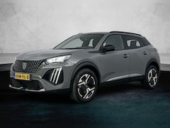 Peugeot 2008 - 1.2 100pk Allure | 1ste eigenaar | Navigatie | Climate control | Lichtmetalen velgen |