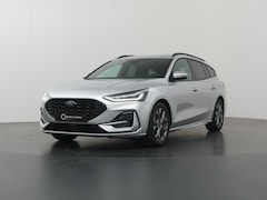 Ford Focus Wagon - 1.0 EcoBoost Hybrid ST Line X | Afneembare Trekhaak | Winterpakket | Cruise Control Adapti