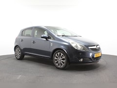 Opel Corsa - 1.4-16V | Airco | Sportvelgen | Goed onderhouden | Nieuwe APK
