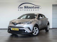 Toyota C-HR - 1.8 Hybrid Energy DAB | Camera | AdaptiveCruiseControl | Keyless