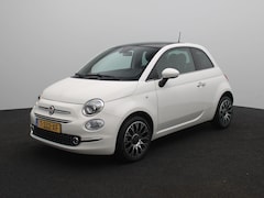 Fiat 500 - 1.0 Hybrid Dolcevita | Apple Carplay & Android Auto | Panoramadak | Cruise Control | Clima