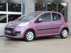 Peugeot 107 - 1.0 Envy Airco Dealer Onderhouden Nwe APK