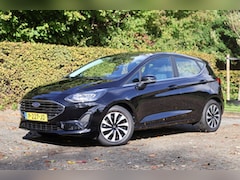 Ford Fiesta - 1.0 EcoB.Hy. Tit. 12 maanden Bovag garantie | Rijklaarprijs