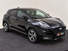 Ford Puma - 1.0 Ecoboost Hybride ST-Line X | Automaat | Winterpack | B&O Sound | Camera | Apple Carpla