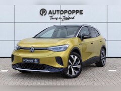 Volkswagen ID.4 - First Pro Performance 77 kWh 204pk | SOH 90% |
