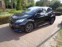 Toyota Yaris - 1.5 Hybrid TeamNL