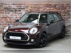 MINI Clubman - Cooper Serious Business / Navigatiesysteem Professional / Panoramadak / Harman Kardon / Cl