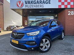 Opel Grandland X - 1.6 Turbo Hybrid Business Elegance // NAVI // CLIMA // CRUISE // ELEK. ACHTERKLEP //