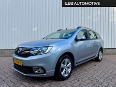 Dacia Logan MCV - 0.9 TCe Laureate, CarPlay, Navi, PDC, Camera, 4-seizoenenbanden, NAP