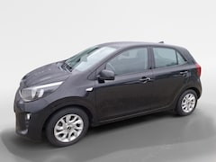 Kia Picanto - 1.0 CVVT ComfortPlusLine Navigator