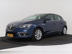 Renault Mégane - 1.2 TCe Limited | Trekhaak | Automaat | CarPlay | Leer | Stoelverwarming | Massage | Head