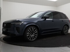 Volvo XC90 - T8 PLUG-IN HYBRID ULTRA EXECUTIVE DARK B&W AUDIO MASSAGE 22INC