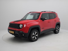 Jeep Renegade - 4xe 240 Plug-in Hybrid Electric Trailhawk | Carplay | Lane Assist | Camera | Cruise Contro
